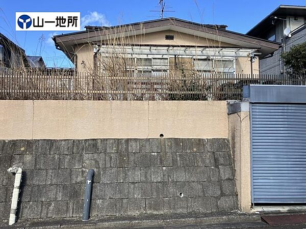 個性あふれる住まいを実現「建築条件なし」