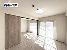洋室の画像