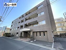 外観の画像