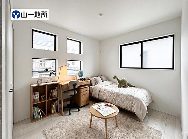 子供部屋