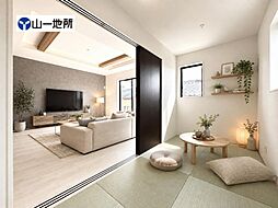 和室の画像