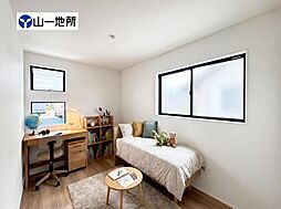 子供部屋の画像