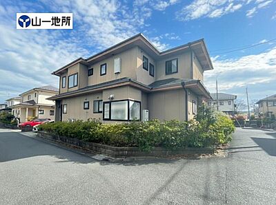 外観:建築条件なし、自由設計で叶える理想の住まい 外観:建築条件なし、自由設計で叶える理想の住まい