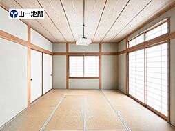 和室の画像