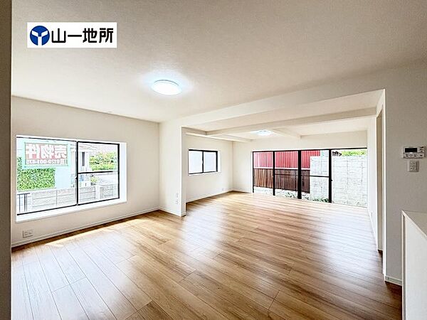 太陽の恵みを感じる温もりあふれる空間