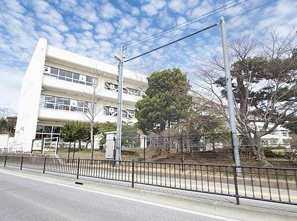 富谷市立富谷小学校1490ｍ