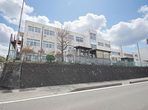 富谷市立富谷中学校2400ｍ