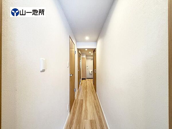 廊下