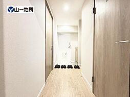 室内の画像