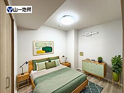 子供部屋の画像