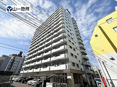 外観:【内装リフォーム完了済】内覧可能です!お気軽にお問い合わせください 外観:【内装リフォーム完了済】内覧可能です!お気軽にお問い合わせください
