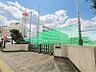 周辺：仙台市立宮城野中学校860ｍ