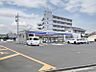周辺：ローソン仙台小田原三丁目店110ｍ