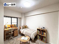 子供部屋の画像