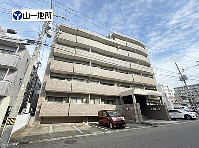 外観：【内装リフォーム完了済】内覧可能です！お気軽にお問い合わせください