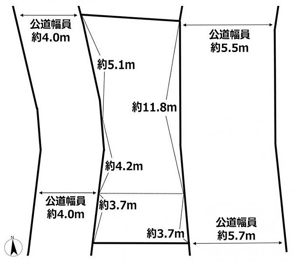 区画図：304000346072