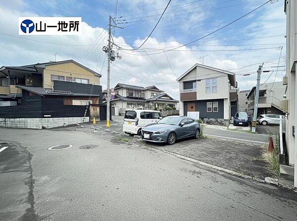 毎日の通勤も買い物も快適、暮らしやすさが揃う住環境