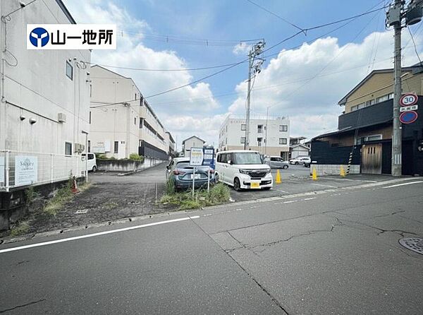 理想の間取りもデザインも自由自在、未来を描く建築用地