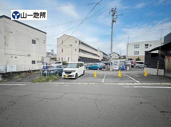 八乙女駅徒歩10分、建築条件なしで叶える理想のマイホーム