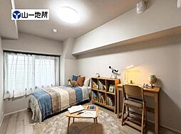 子供部屋の画像