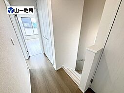 室内の画像