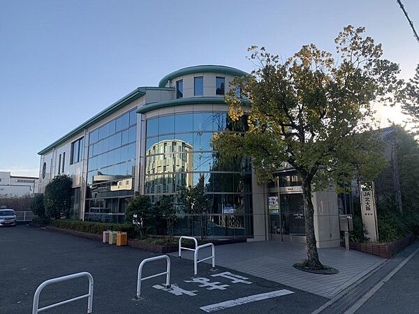 JA北大阪東支店