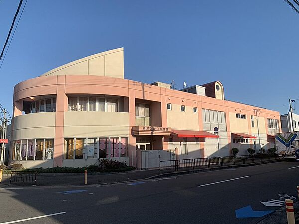 認定こども園摂津ひかり保育園