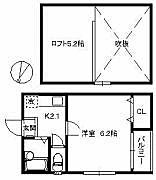 間取り：240027484447