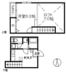 ペイサージュ別府南のイメージ