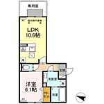 Ｄ－ｒｏｏｍ野間大池のイメージ