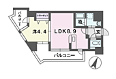 パセオ平尾のイメージ