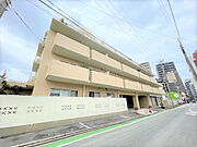 別府駅より徒歩4分 5階 築42年10ヶ月の賃貸物件