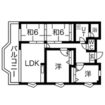 間取り：240032081138