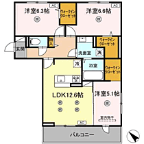 間取り：240032715901