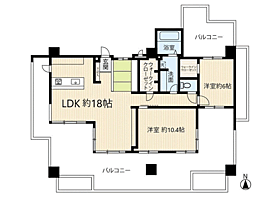 間取り：240032917409
