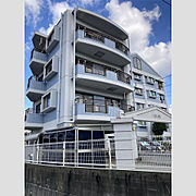 高宮駅より徒歩55分 3階 築35年10ヶ月の賃貸物件