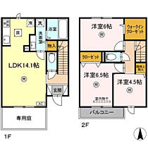 間取り：240033231540