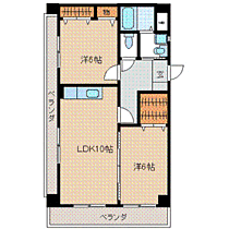 間取り：240033983663
