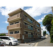 博多南駅より徒歩22分 3階 築20年8ヶ月の賃貸物件