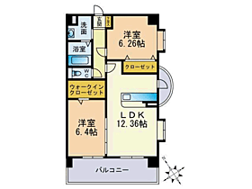 間取り：240034222944
