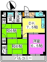 間取り：240034351721