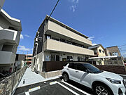 博多南駅より徒歩22分 1階 築2年8ヶ月の賃貸物件