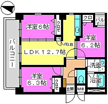 間取り：240034480473