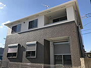 博多南駅より徒歩23分 2階 築3年9ヶ月の賃貸物件