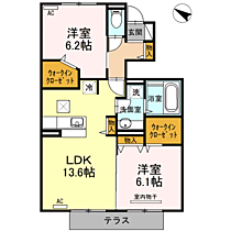 間取り：240034684479