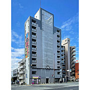 高宮駅より徒歩9分 5階 築34年7ヶ月の賃貸物件