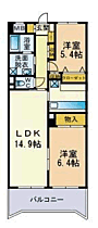 間取り：240034876018