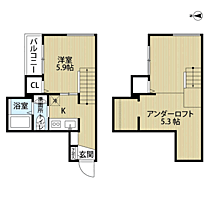間取り：240034909813