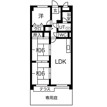間取り：240034997356