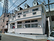 福大前駅より徒歩35分 1階 築30年9ヶ月の賃貸物件